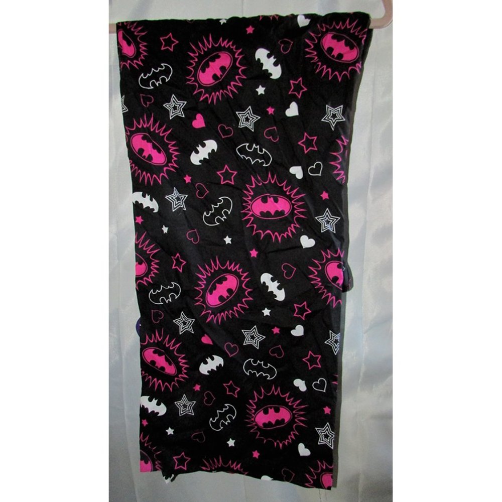 Old Navy Batgirl DC Comics lounge pajama pants 3X